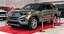 فورد إكسبلورر